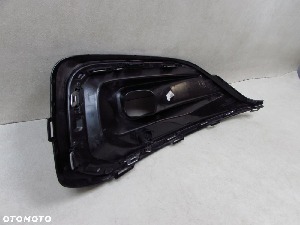 FORD MONDEO VIGNIALE V MK5 LIFT 2019- KRATKA ZDERZAKA LEWA JS7B-19953-C - 7
