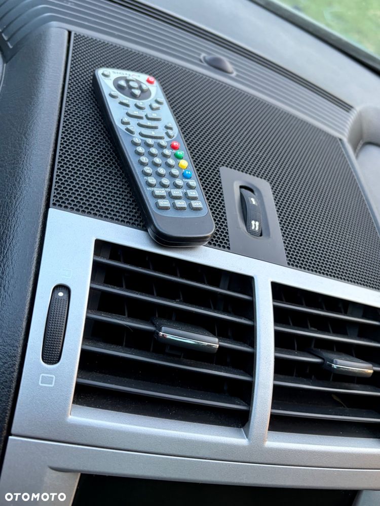 Peugeot 407 HDi 135 Automatik Premium - 12