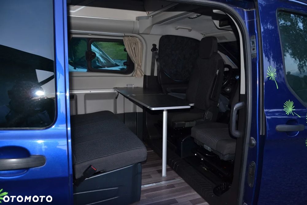 Ford Custom NUGGET WESTFALIA - 35