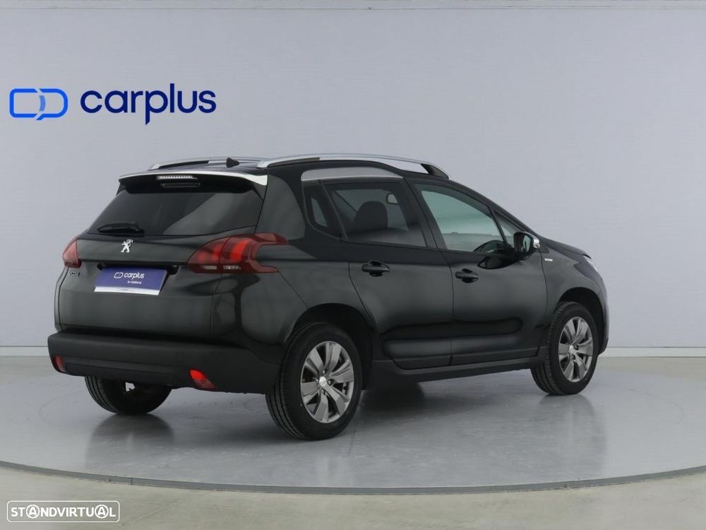 Peugeot 2008 1.2 PureTech Signature - 7
