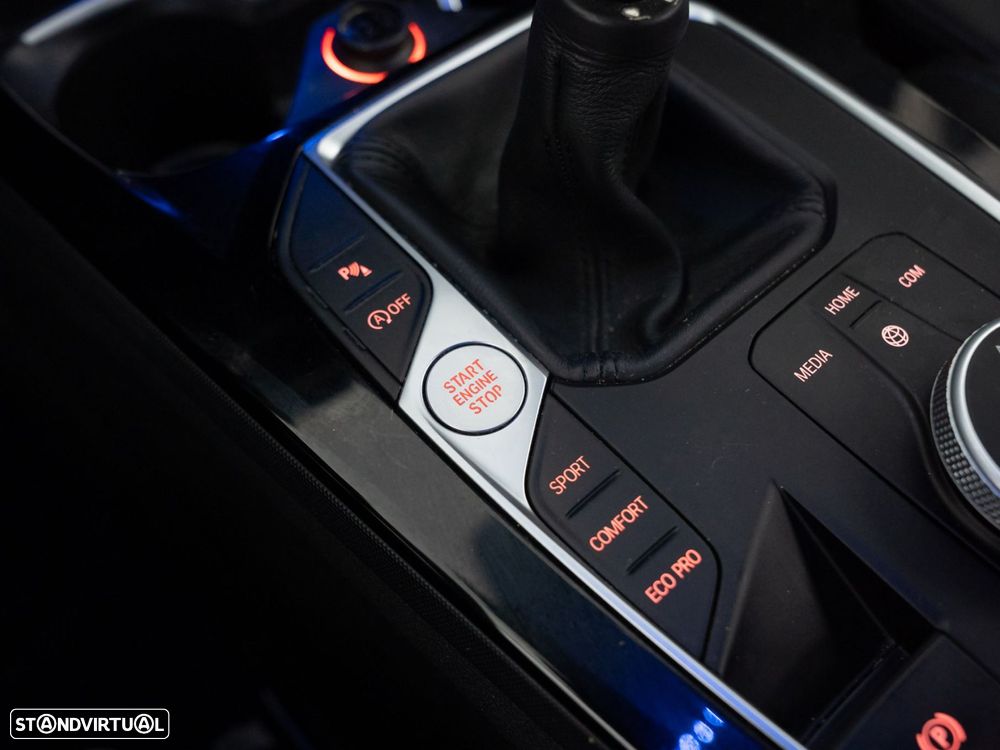 BMW 116 d Corporate Edition M - 23