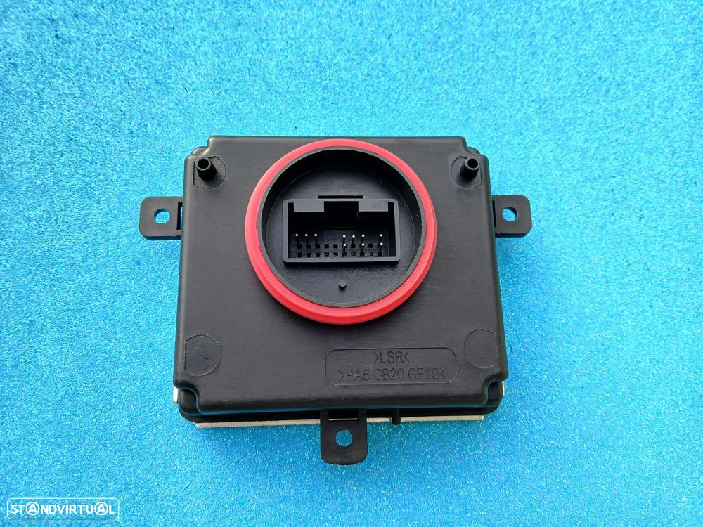 Centralina balastro xenon Audi VW e Skoda  4G0907397D - 2