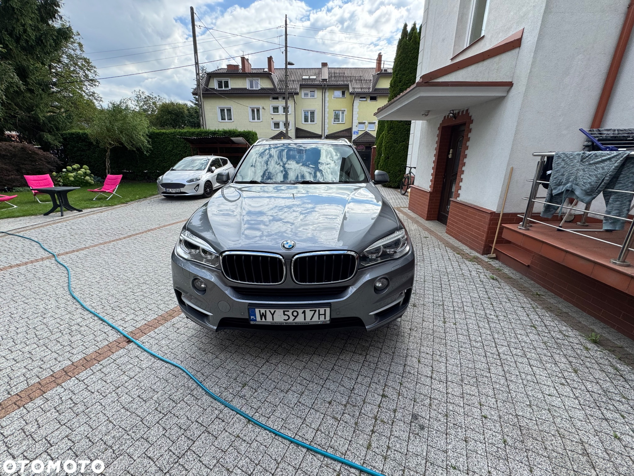 BMW X5 xDrive30d - 5