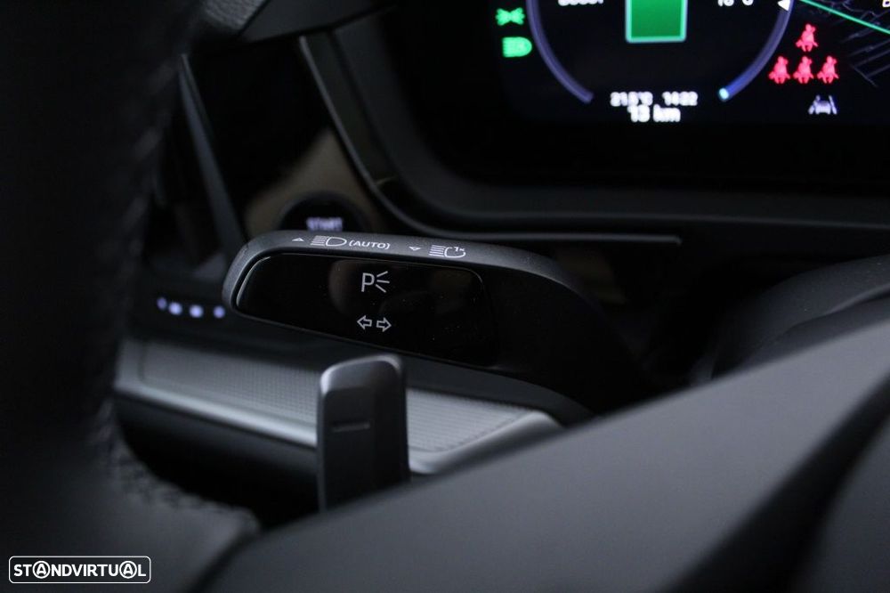 Porsche Cayenne E-Hybrid - 26
