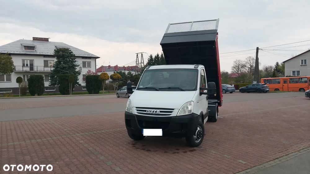 Iveco Daily 35c15 - 6