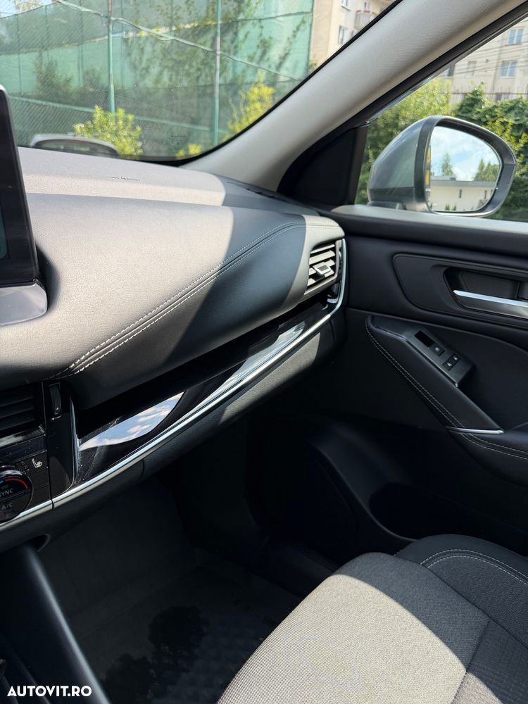 Nissan Qashqai - 17