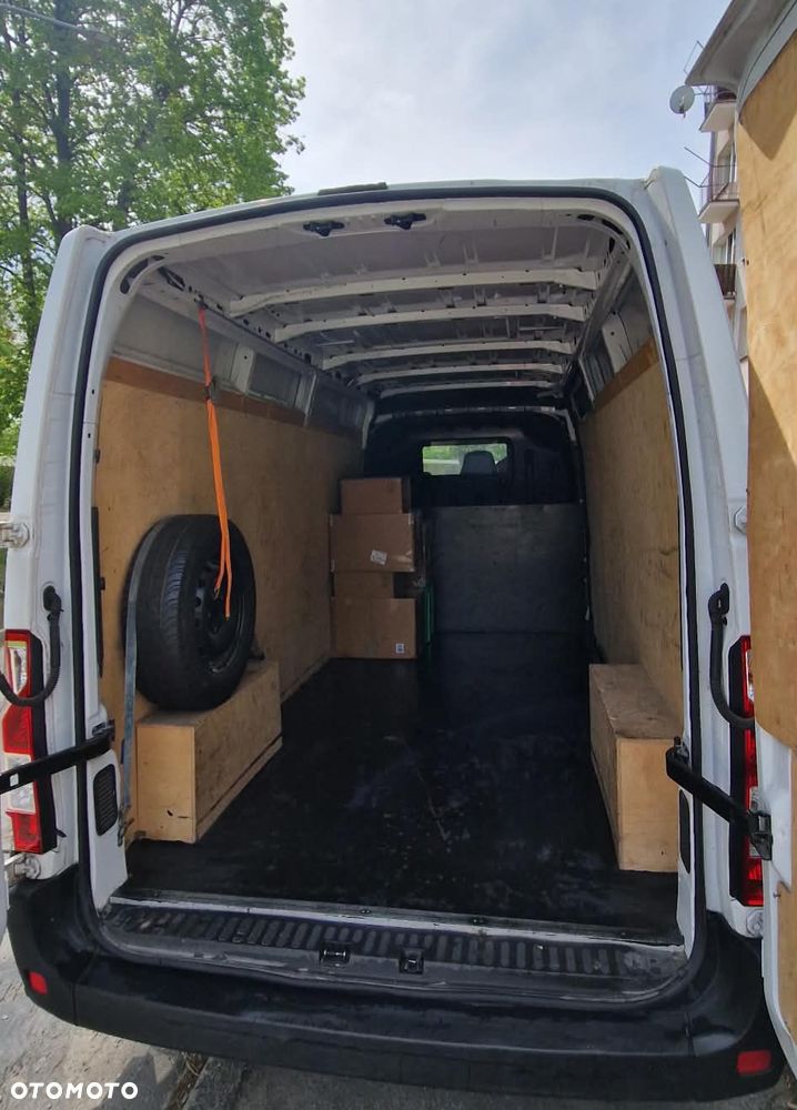 Renault Master - 10