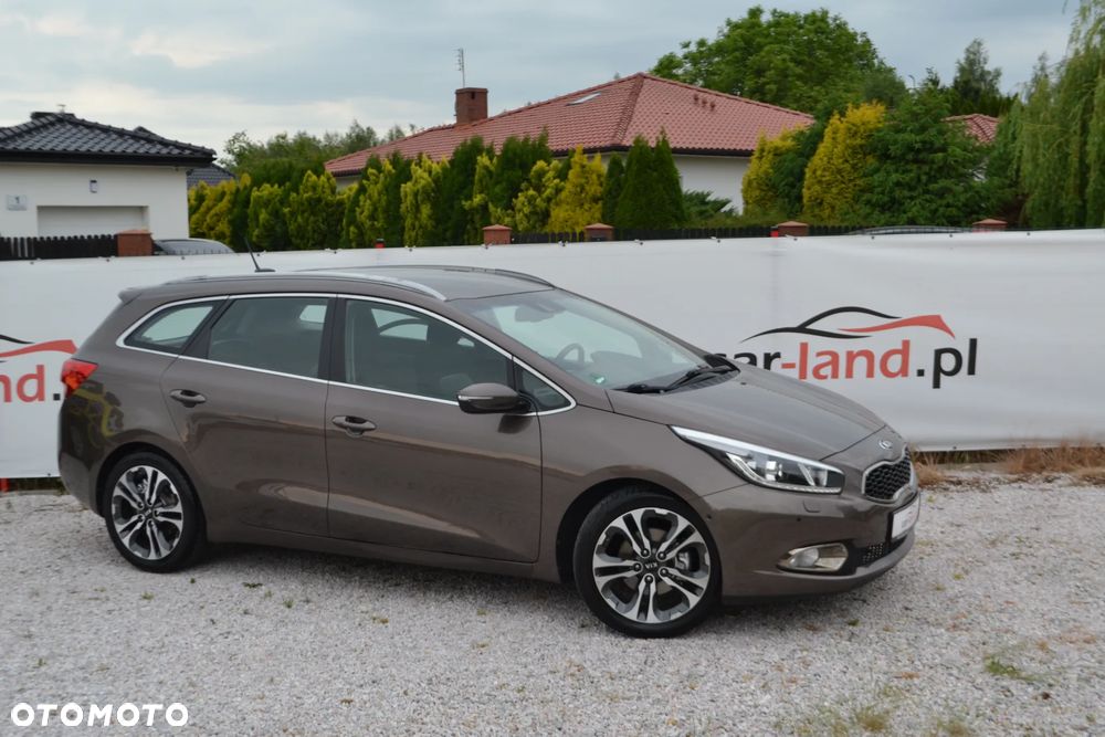 Kia Ceed - 2