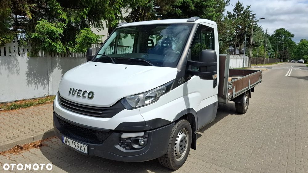 Iveco DAILY 35S16