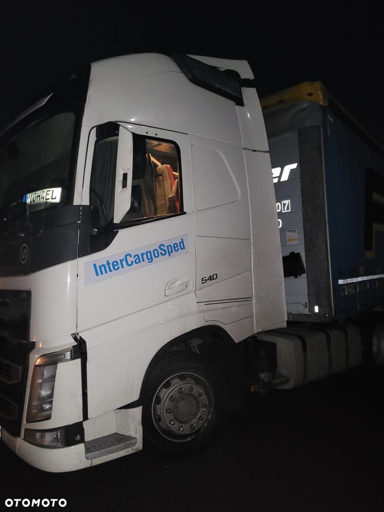 Volvo FH 4 500 / 540 Mega / Standart / VarioXL - 6