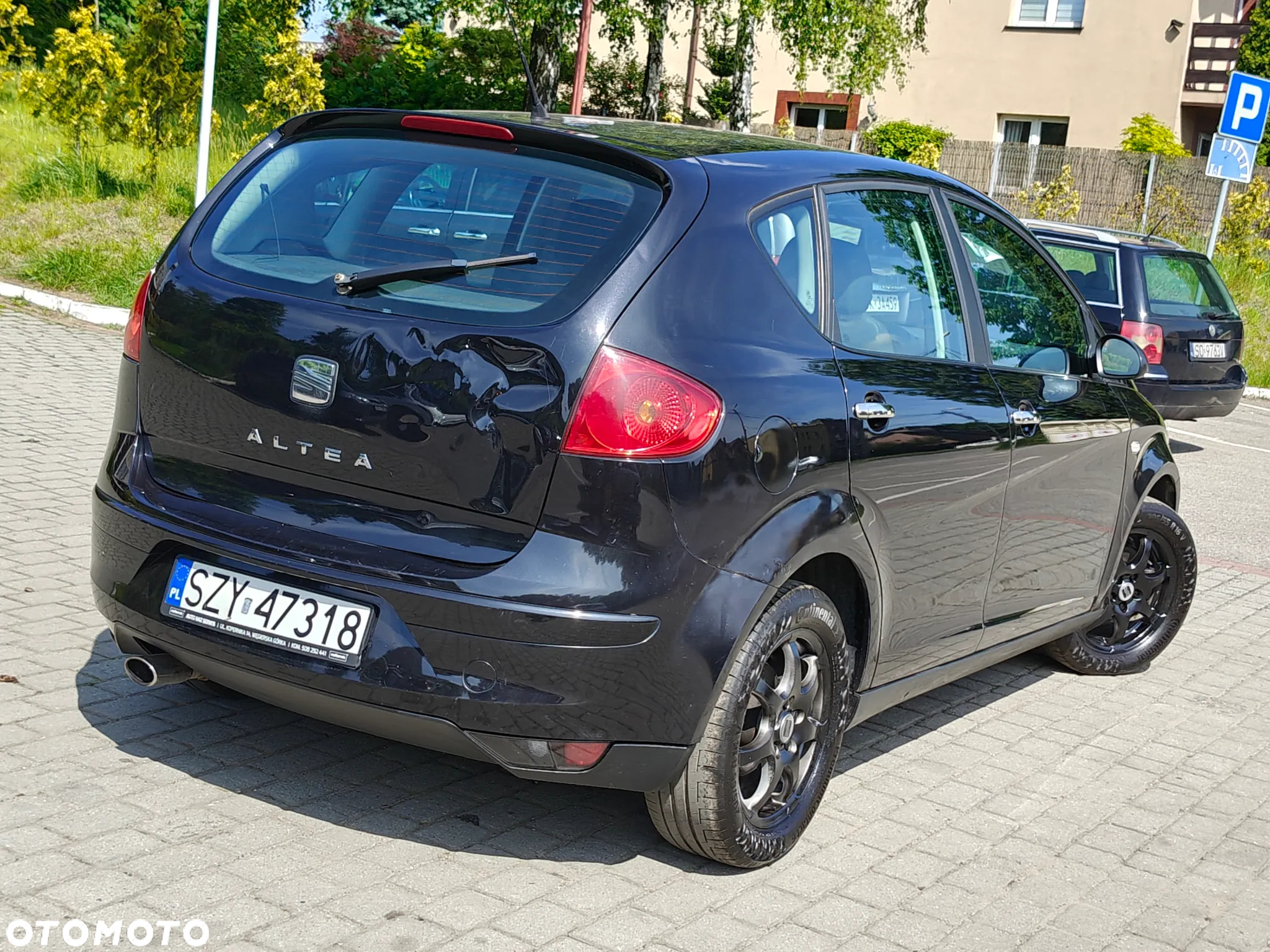 Seat Altea 1.6 Sport Edition - 5