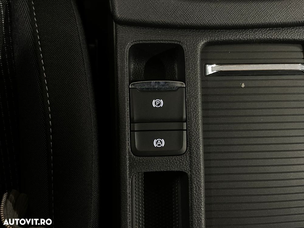 Skoda Octavia 2.0 TDI Ambition - 21