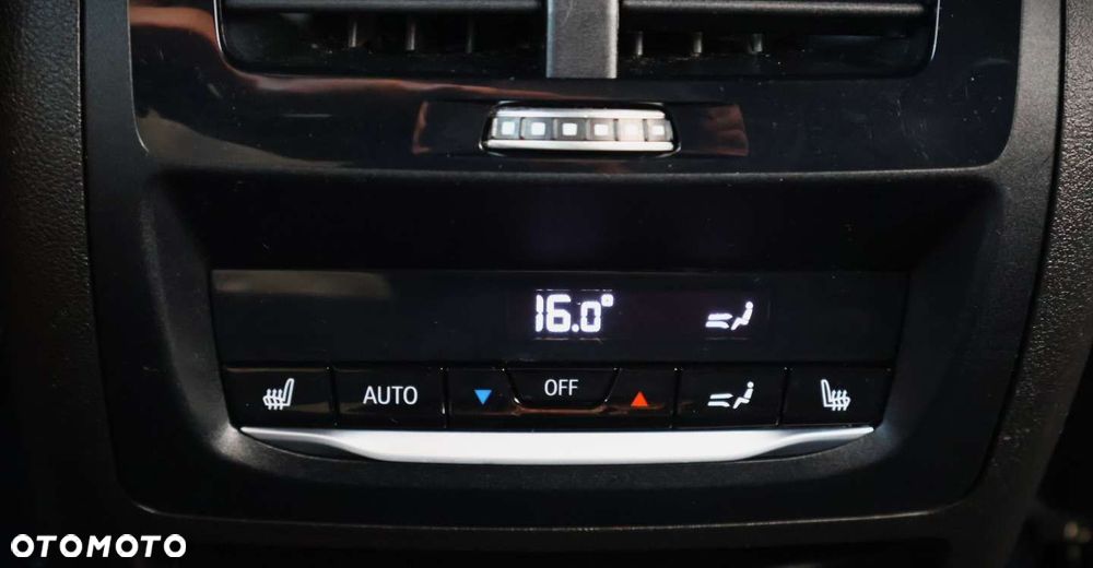 BMW X4 xM40d - 22