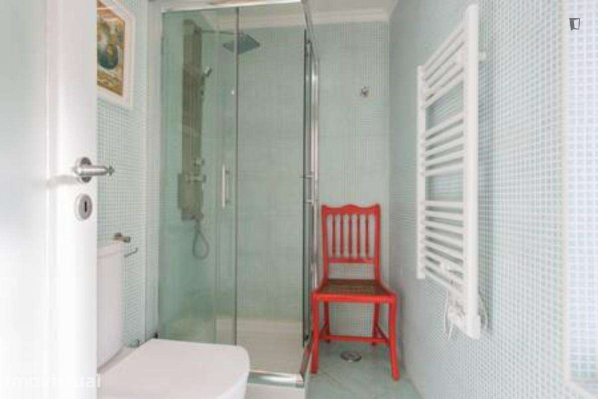 Apartamento com 1 quartos - localizado em Alfama Lisbon - Grande imagem: 4/6