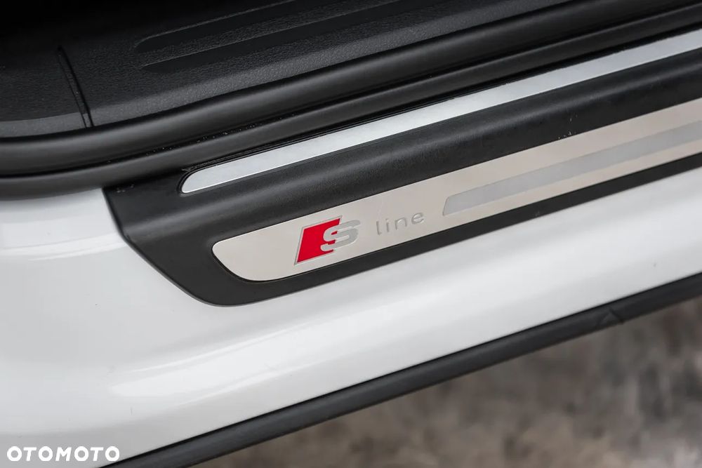 Audi Q5 2.0 TDI Quattro S tronic - 31