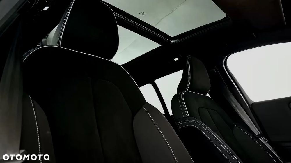 Volvo XC 40 82kWh Recharge Extended Range Ultimate - 4