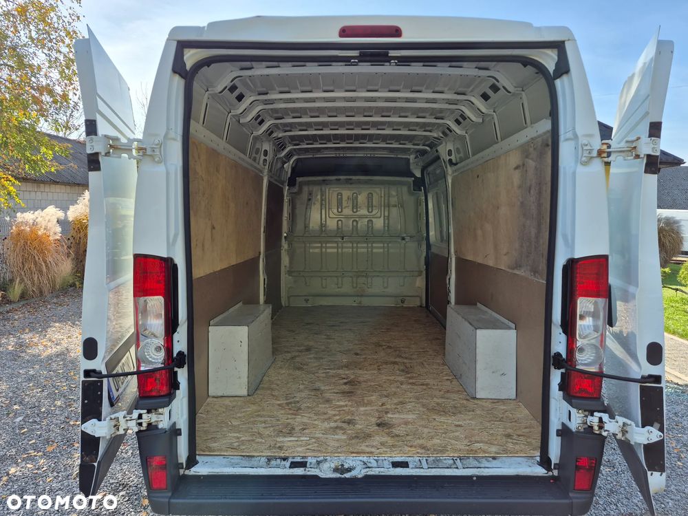 Citroën Jumper - 11
