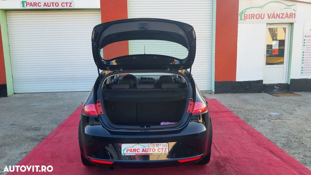 Seat Leon 1.2 TSI Copa - 29