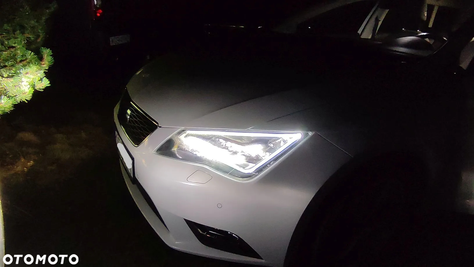 Seat Leon 1.4 TSI Full LED S&S - 37
