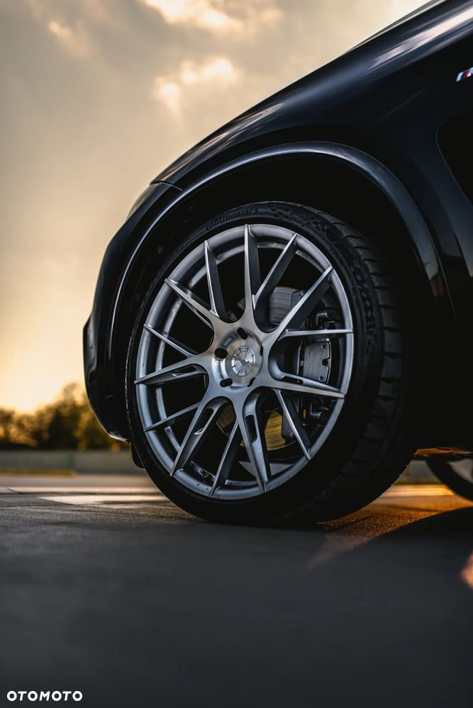 BMW X5 M - 15