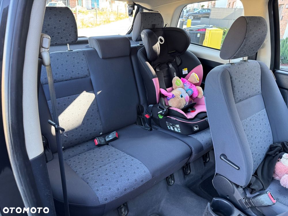 Hyundai Getz 1.6 GLS - 7