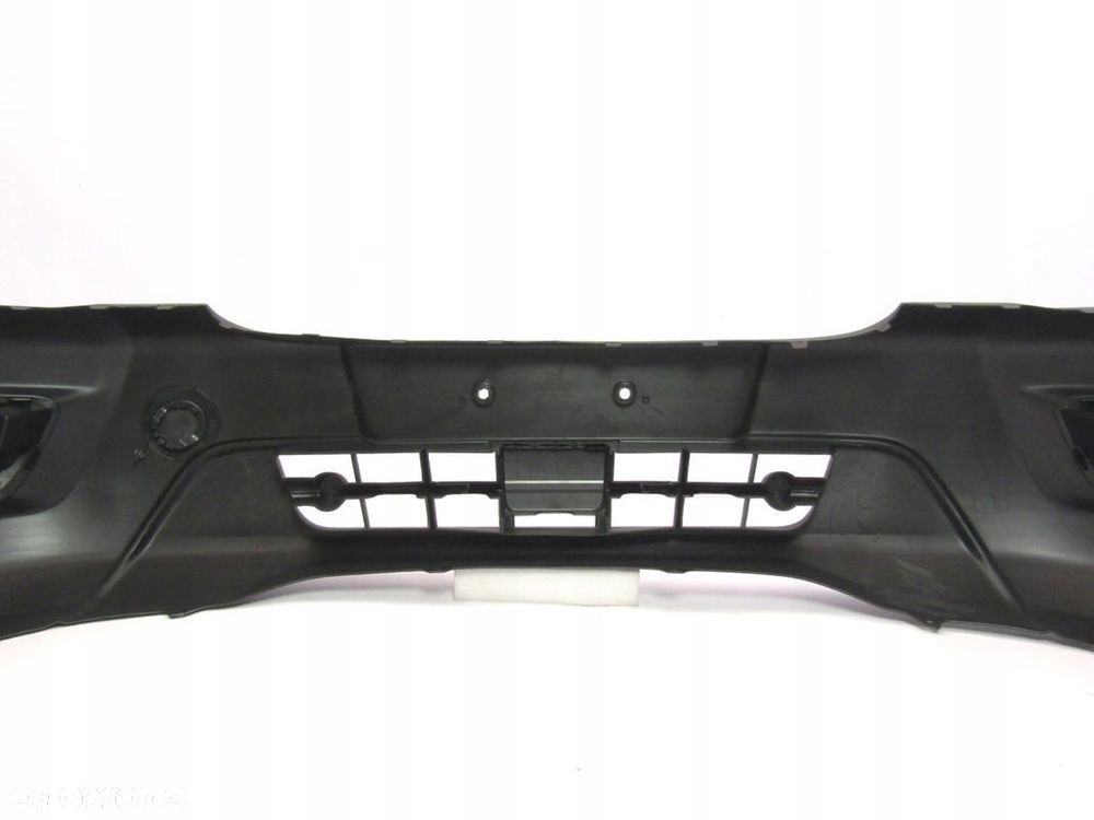 Zderzak przedni Ford Transit 19 - 24 Kompletny ! - 12