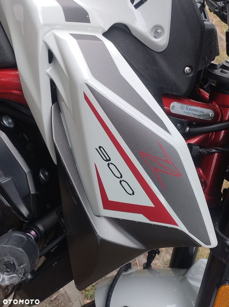 Kawasaki Z 900 - 40