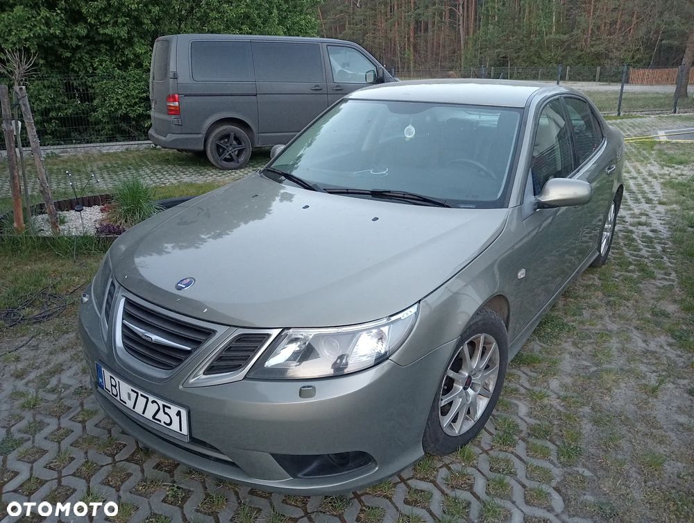 Saab 9-3 - 6
