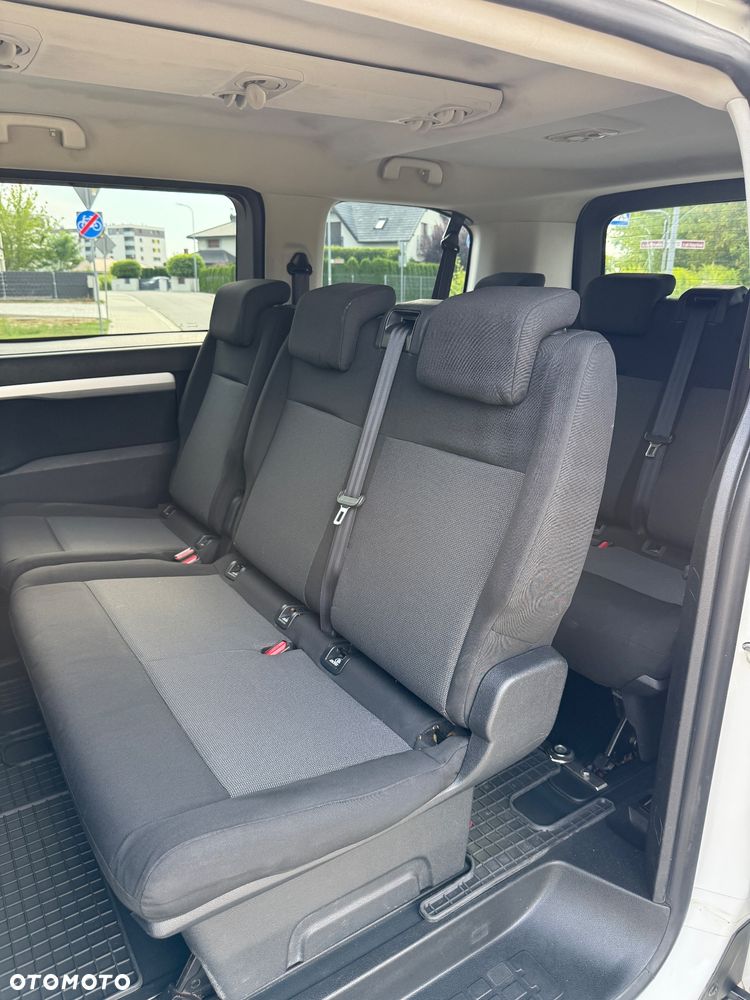Toyota ProAce - 24