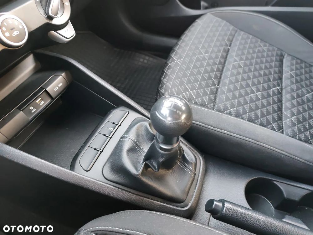 Kia Rio 1.2 M (klm) - 15