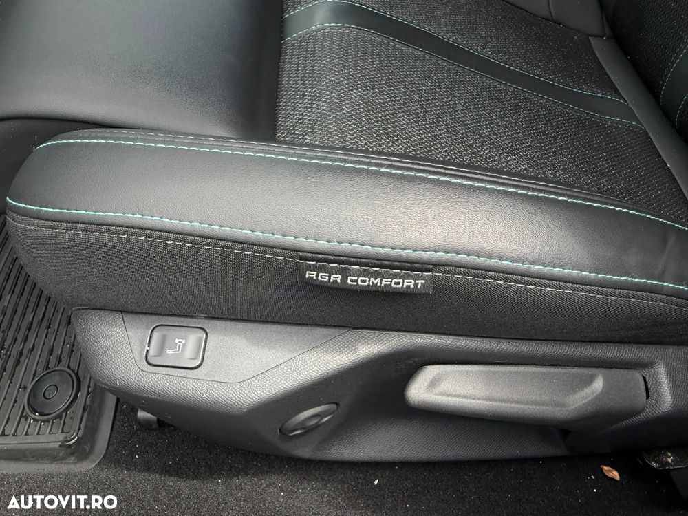 Peugeot 308 1.5L BlueHDI EAT8 Allure - 16