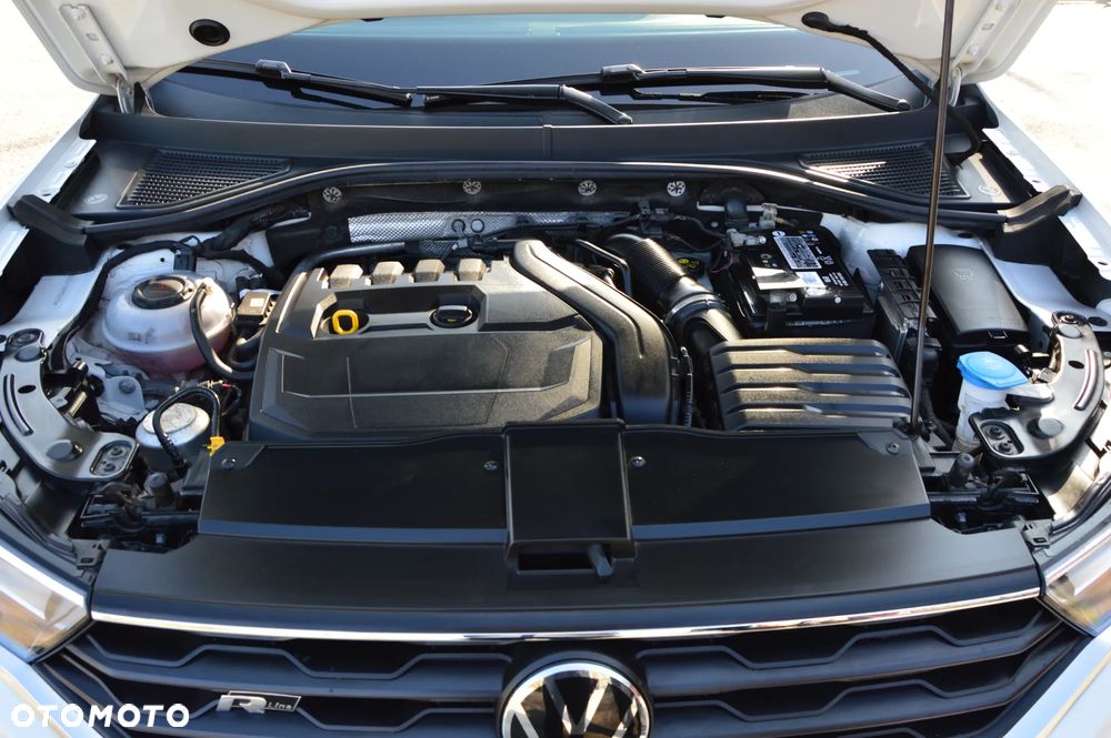 Volkswagen T-Roc 1.5 TSI ACT Premium DSG - 29