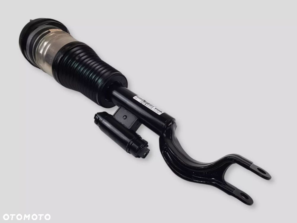 NOWY ORYGINALNY Amortyzator Lewy Przód Mercedes w254 GLC A2543208302 - 3