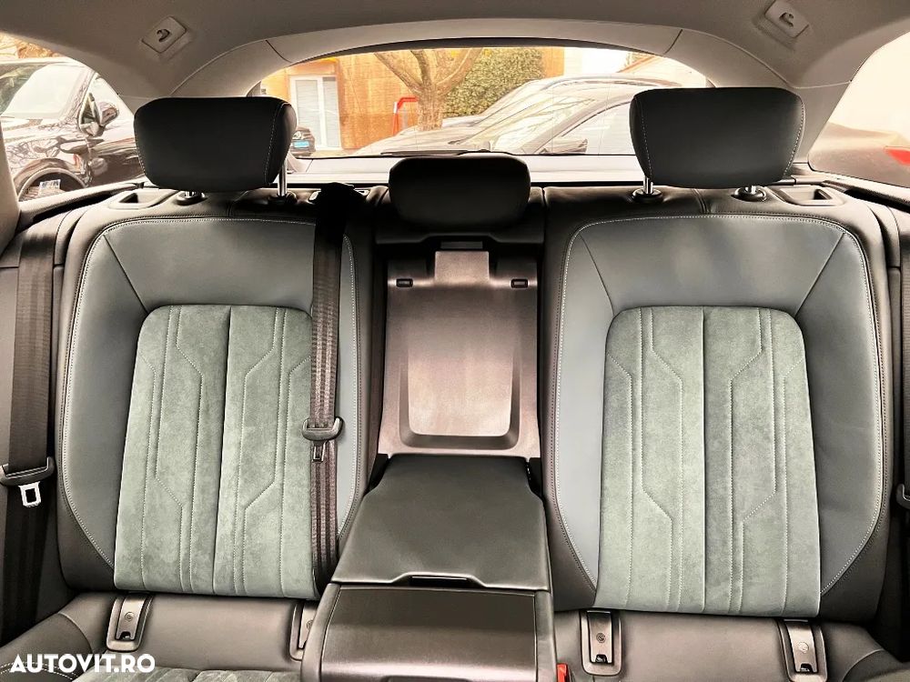 Audi A6 Allroad - 25