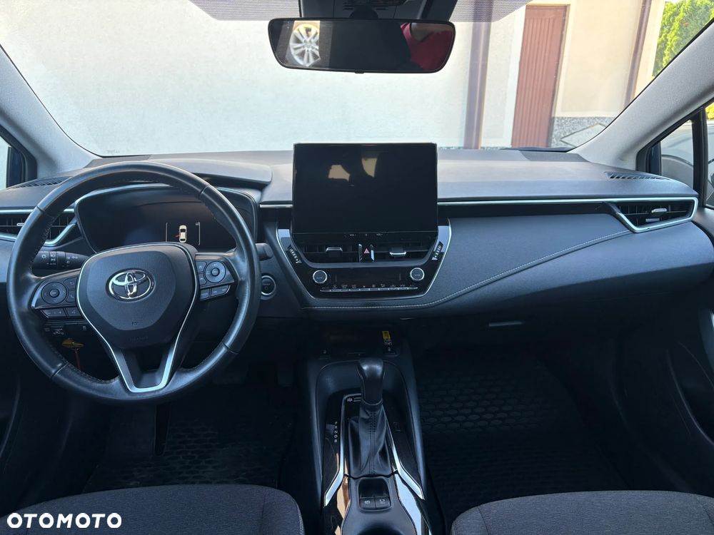 Toyota Corolla 1.8 Hybrid Comfort - 19