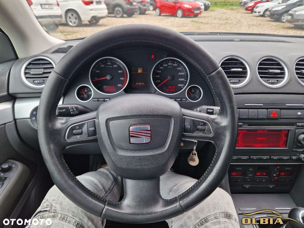 Seat Exeo - 24