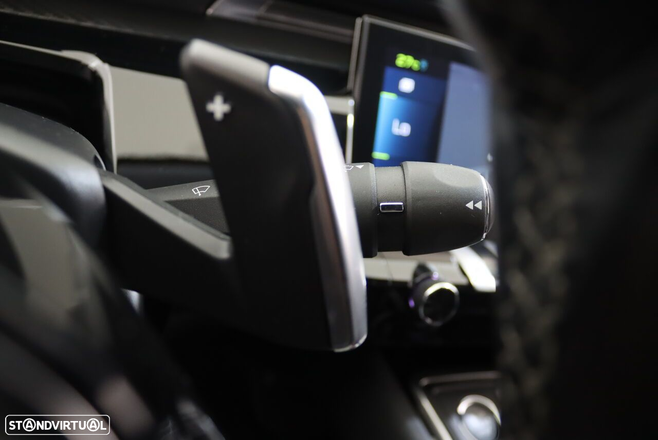 Peugeot 508 1.6 Hybrid Allure e-EAT8 - 15