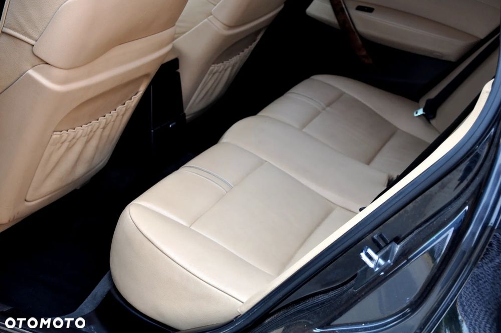 BMW X3 3.0sd - 23