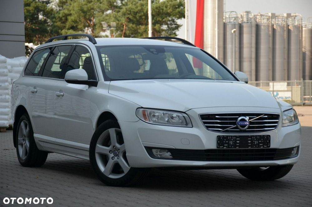 Volvo V70 - 20