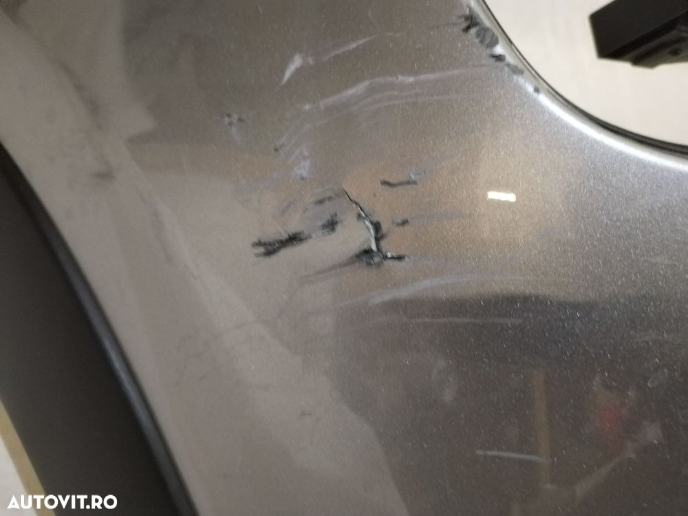 Bara fata Citroen C3, 2020, 2021, 2022, 2023, cod origine OE 9835941177. - 4