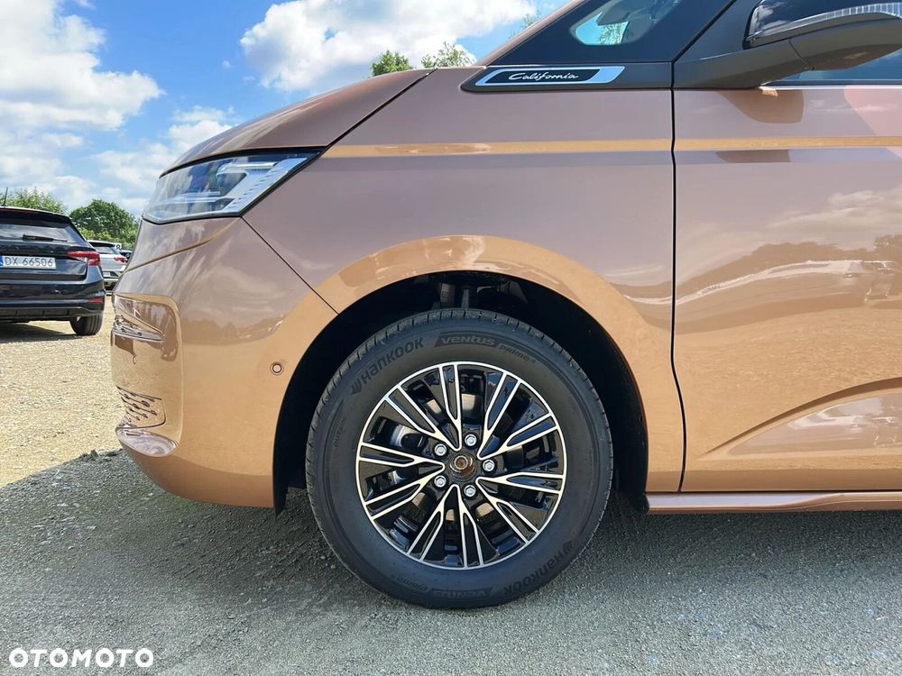 Volkswagen California - 40