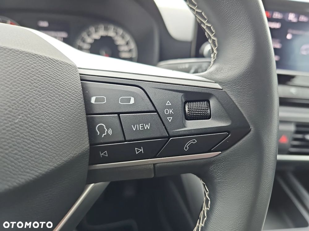 Seat Leon Sportstourer 1.5 TSI Style - 18