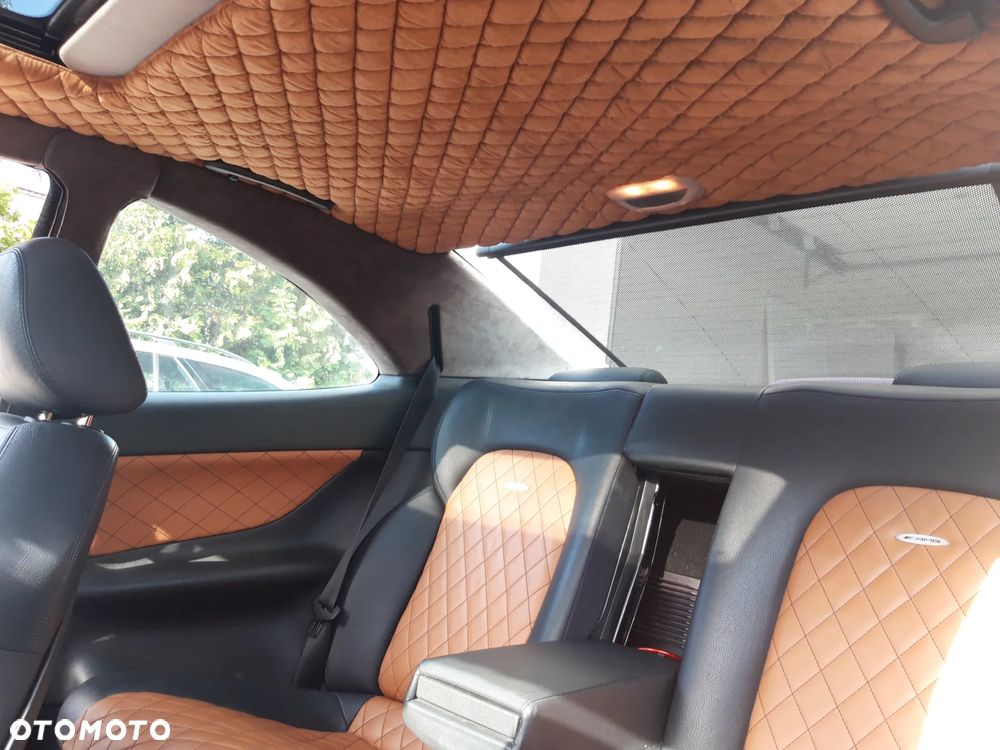 Mercedes-Benz CLK - 29