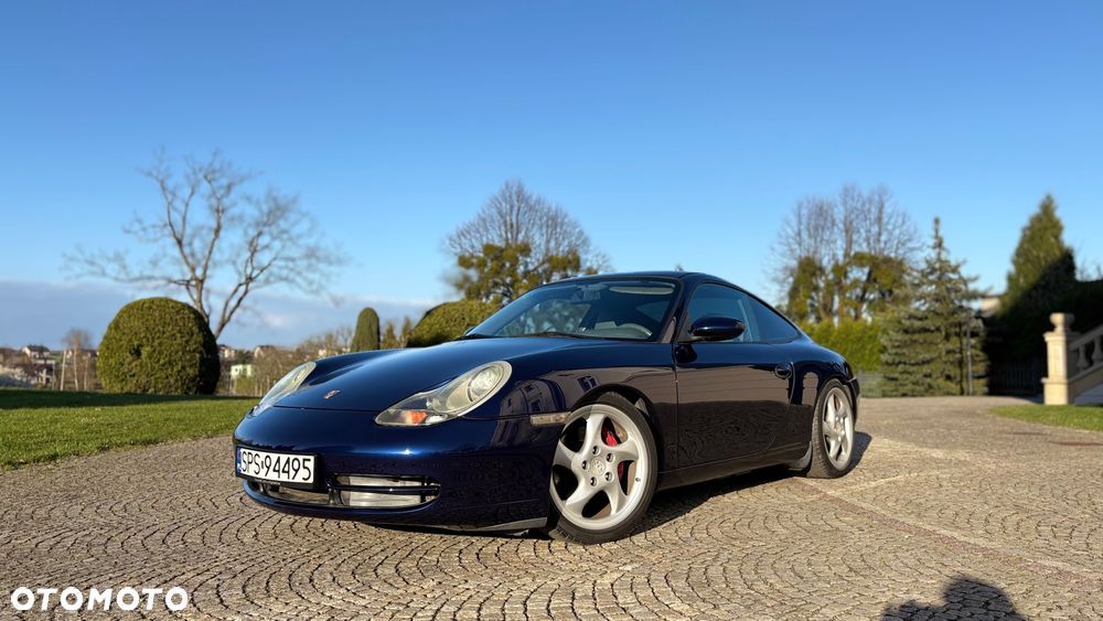 Porsche 911 - 7