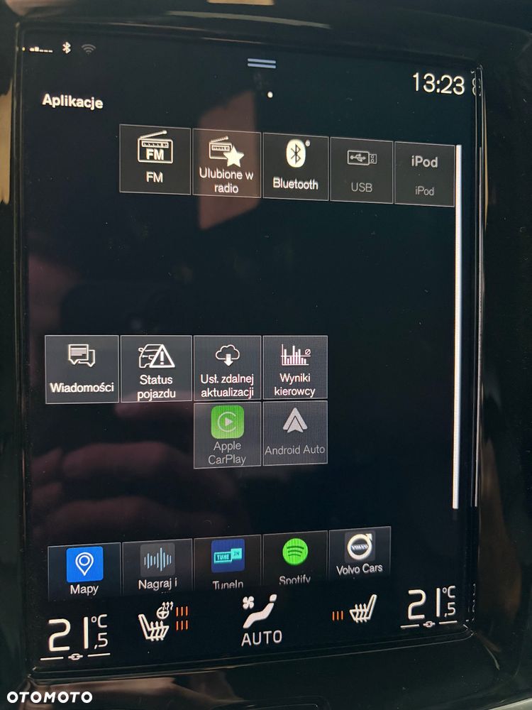 Volvo V90 D4 SCR Momentum Pro - 18