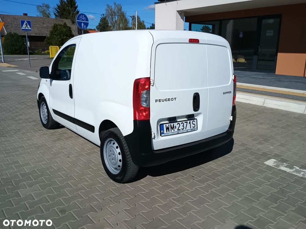 Peugeot Bipper - 6
