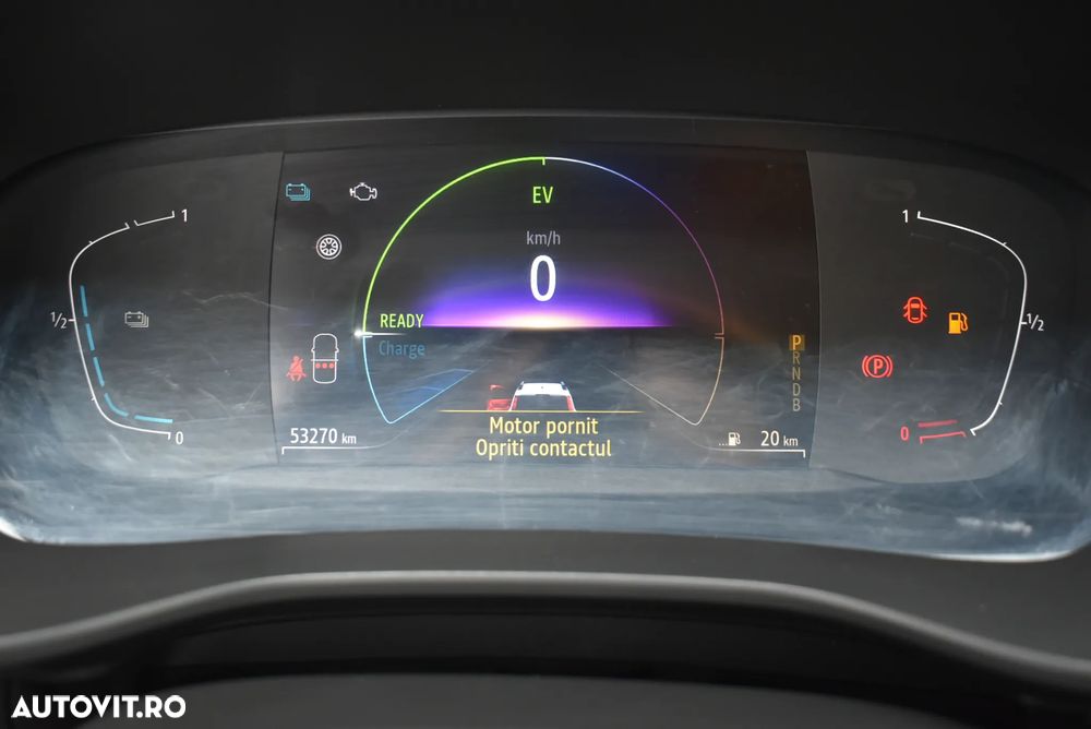 Dacia Jogger 5 locuri HEV 140 Extreme - 6