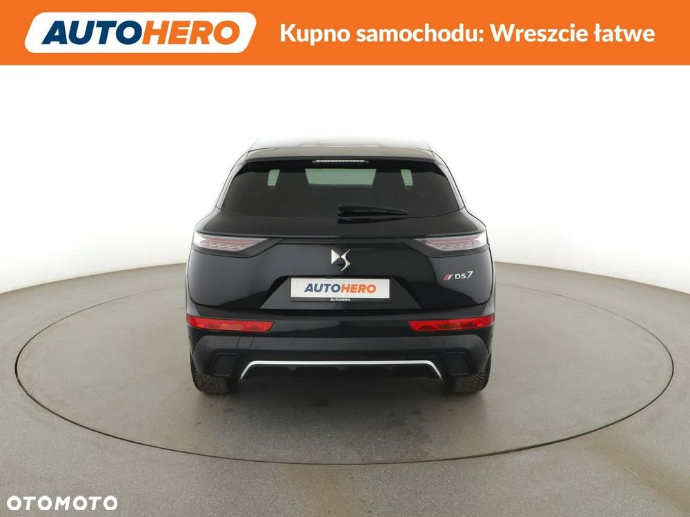 DS Automobiles DS 7 Crossback 1.5 BlueHDi So Chic - 7