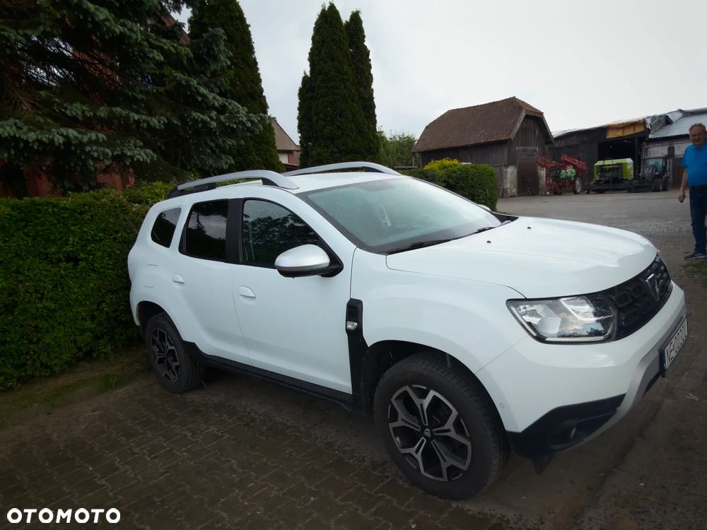 Dacia Duster 1.3 TCe Comfort - 2