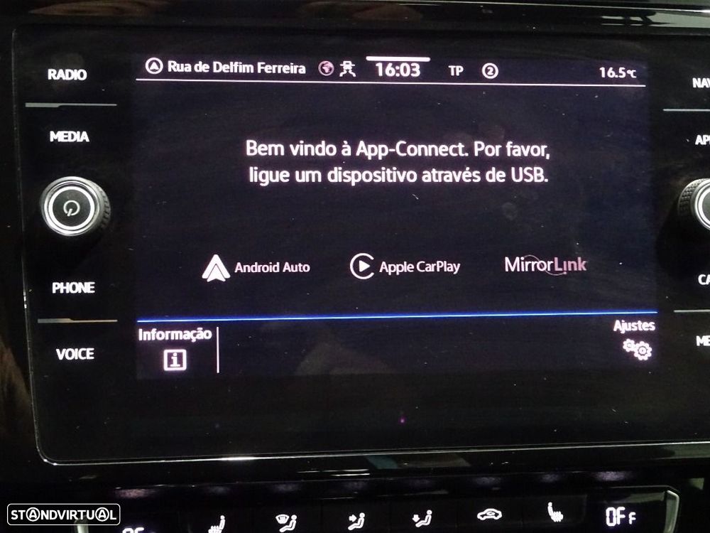 VW Arteon 2.0 TDI Elegance DSG - 23